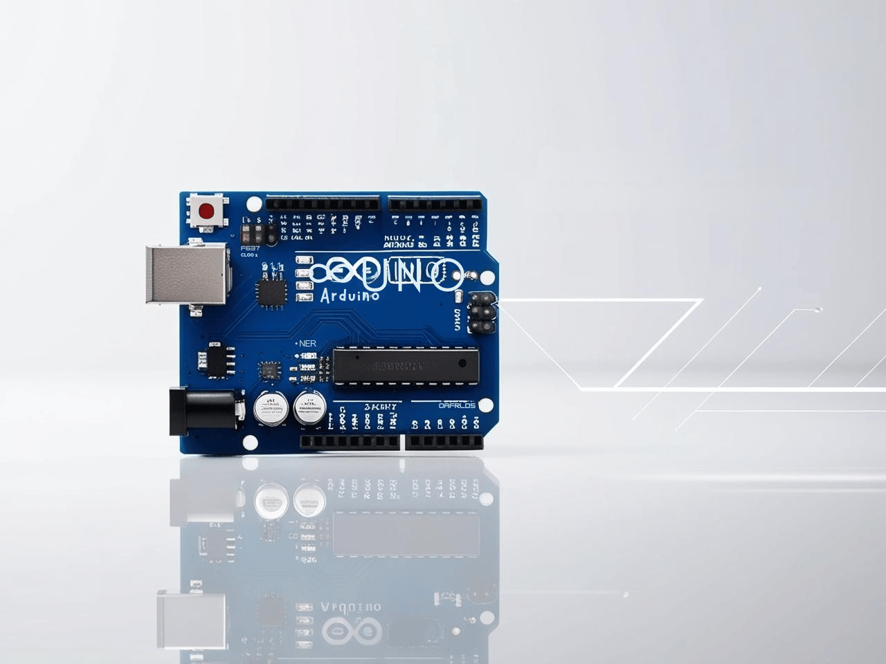 Arduino UNO
