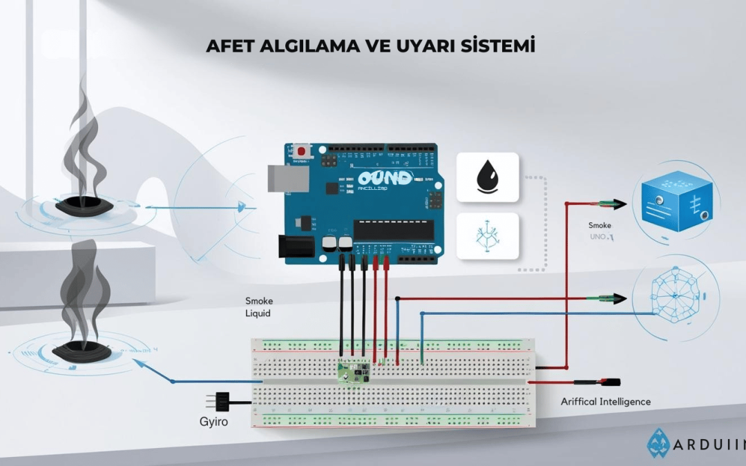 Teknolojik Bileşenler
